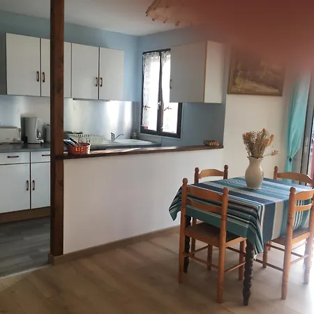 Le Neouvielle * Viey