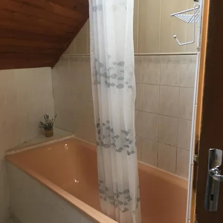 Le Neouvielle Holiday home *