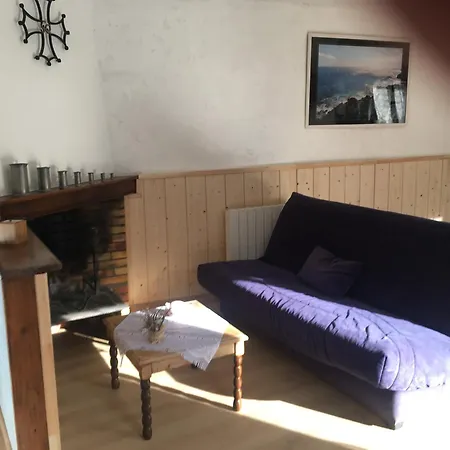 Holiday home Le Neouvielle Viey