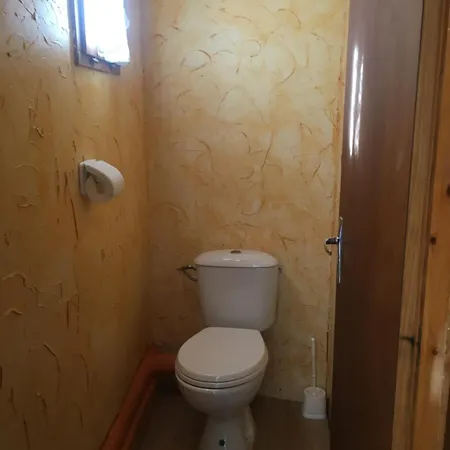 Holiday home Le Neouvielle