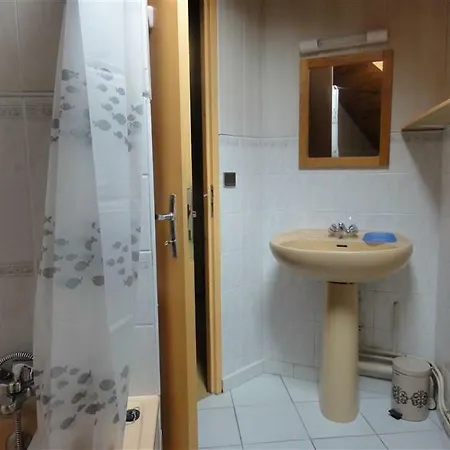 Holiday home Le Neouvielle Viey