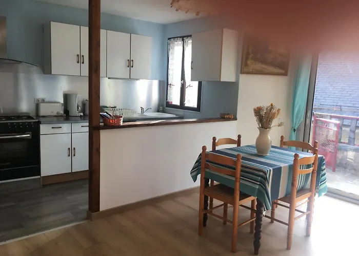 Le Neouvielle * Viey